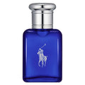Ralph Lauren Fragrances - Polo Blue Eau de Toilette - Aquatic Men's Cologne with Citrus & Sage - 4.2 oz