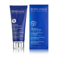 Repechage One-Minute Exfoliating Face Mask - Gentle Facial Exfoliant for Oily Skin with Lactic Acid & Rice Bran Wax - 2.5 oz
