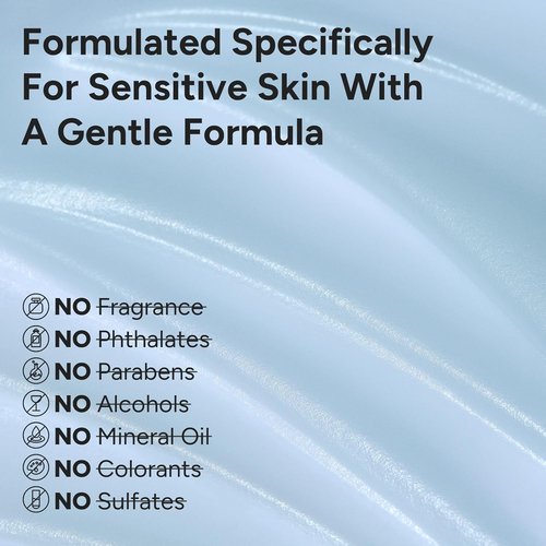 In My Eyes Eye Repair Gel Cream - Caffeine & Lutein Anti-Wrinkle Treatment for Dark Circles | 0.5 oz.