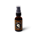 Outlaws & Gents Grooming Co Grooming Oil - All-Natural Beard & Hair Oil for Men | Moisturizes & Softens (Orange & Vanilla)