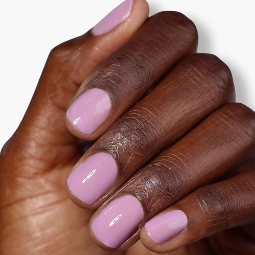 LONDONTOWN Nail Veil Enhancing Nail Care - Vegan Nail Protectant & Strengthener | Natural Tint, Chip-Resistant