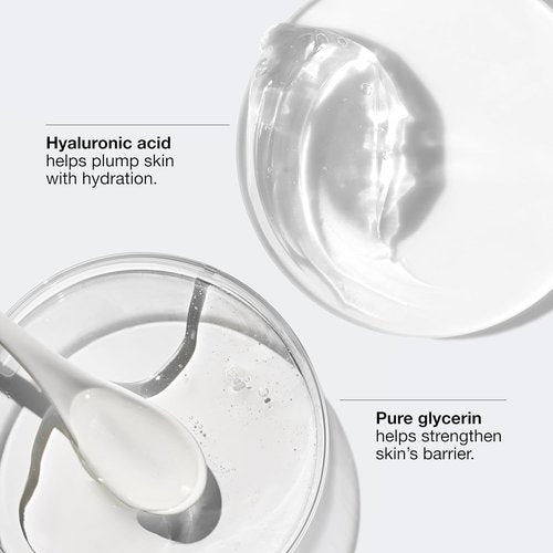 Clinique 3-Step Moisturizing Lotion+ | Hydrating Formula With Glycerin | SPF 35 | For Dry to Combination Skin