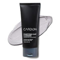 Cardon Men's Deep Pore Cleaning Clay Face Wash - 4X Better Than Charcoal for Oily Skin | Korean Premium Care (1 CT)