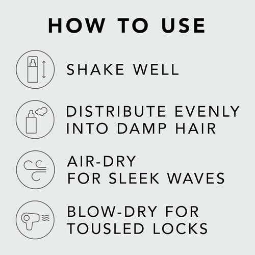 Sebastian Whipped Crème | Light Conditioning Styling Whip for Effortless Hair Control