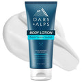 Oars + Alps Body Lotion - Hydrating Moisturizer with Vitamin E & Shea Butter | Fresh Ocean Splash, 8oz