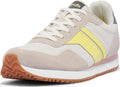 Keds Women's Rena Lace-Up Sneakers - Comfortable & Stylish Footwear for Everyday Wear
