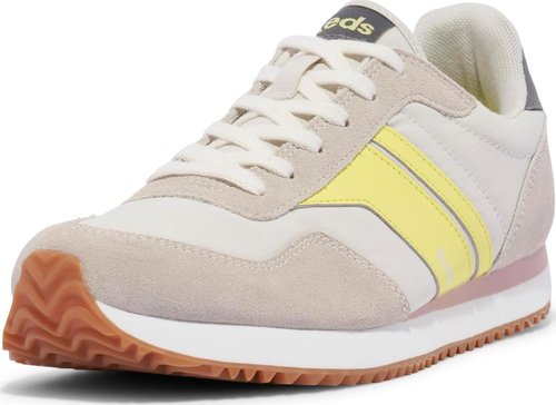 Keds Women's Rena Lace-Up Sneakers - Comfortable & Stylish Footwear for Everyday Wear