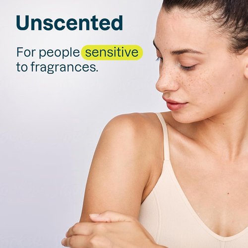 ATTITUDE Mineral Sunscreen - EWG Verified, Broad Spectrum UVA/UVB Protection, SPF 30, Unscented, 5.2 Oz