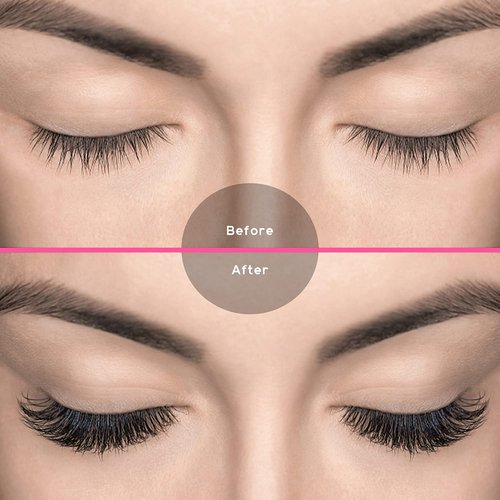 TDANCE 600 Fans Premade Fans Eyelash Extensions Natural & Volume Mixed Length Premade Lash Fans 5D-24D Handmade Promades Eyelash Fans C/D Curl Loose Fans(600-14D-0.03-C-8-15mm)
