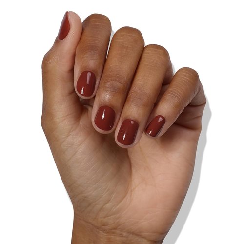 LONDONTOWN Earth Tones Nail Polish - Rich, Natural Shades for Stunning Manicures
