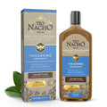 Tio Nacho Thickening Conditioner - Volumizing Hair Loss Solution with Royal Jelly - 14 Fl Oz, Paraben & Sulfate Free