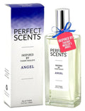 Perfect Scents Fragrances | Women’s Eau de Toilette - Vegan & Paraben Free | 3.4 Fl Oz