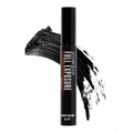 Smashbox Full Exposure Mascara - Intense Volume & Length for Defined Lashes | Large Tapered Brush, 0.38 Fl Oz