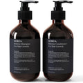 Batana Oil Shampoo and Conditioner for Hair Growth and Healthy Hair