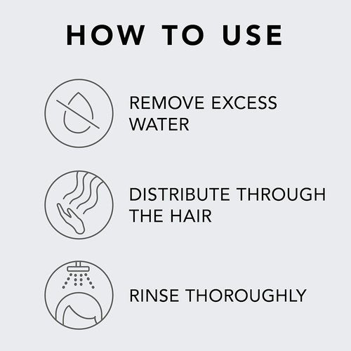Sebastian Professional Penetraitt Shampoo - Deep Repair & Strengthening Treatment for Damaged Hair