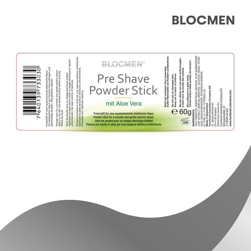 Skiennix Aloe Vera Pre-Shave Gel - Soothing Formula for Smooth Shaving Experience