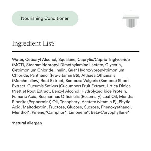 Dermazen Nourishing Conditioner for Dry Scalp - Steroid-Free & Malassezia-Safe | Hydrates & Smooths | 8 fl oz