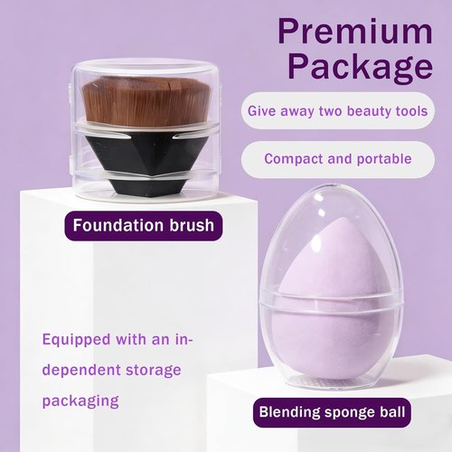 Nature Waterproof Concealer Body Foundation - Full-Body Beauty Moisturizer - Scar Coverage - 3.5 oz