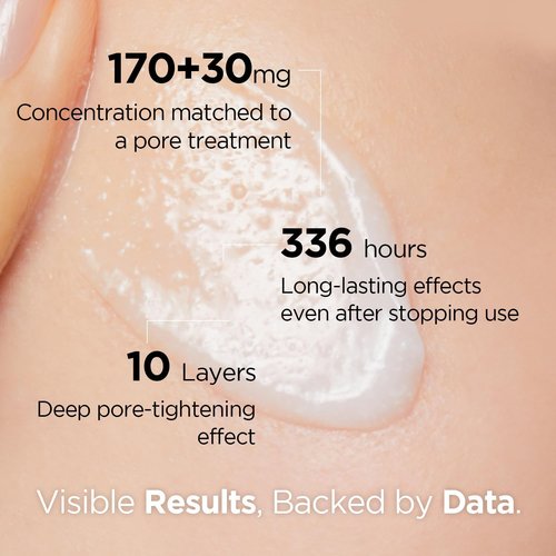Dr.nineteen CollaBooster Poreshot CreamㅣPoly Lactic Acid(PLA) + 12 Hyaluronic Acid(HA) + CeramidesㅣFace Moisturizer for Pore Tightening & FirmingㅣKorean Skin Care (1.69 fl.oz.)