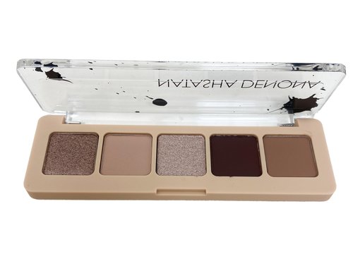 MY MINI DREAM EYESHADOW PALETTE