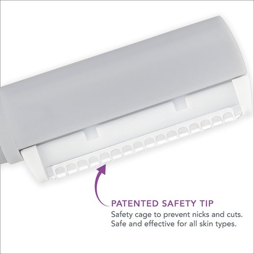 Spa Sciences SIMA Dermaplaning Blade Replacement Kit – ONLY COMPATIBLE WITH THE SPA SCIENCES SIMA DEVICE - 6 Replacement Blades
