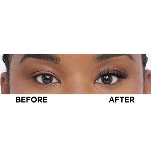 Eylure Luxe Faux Mink False Lashes - Regal, 4 Pairs Bonus Pack | Glue Included | 10 Wears