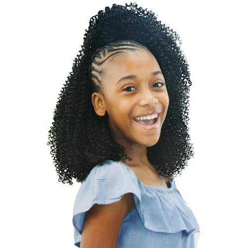 FreeTress Crochet Braids Boho Kinky Jr (5-PACK, 2)