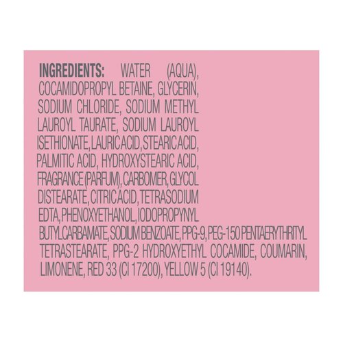Dove X Crumbl Moisturizing Liquid Hand Wash Confetti Cake | 2-pack, of 12 oz Hand Wash with Pump | Limited Edition (Confetti Cake)