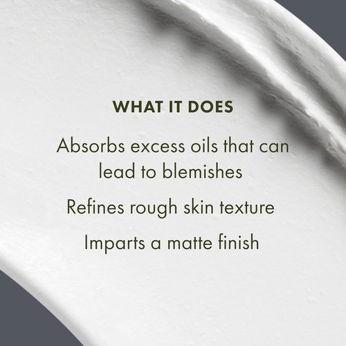 Origins Out of Trouble Mask - Rescue Problem Skin | Oil Absorbing & Texture Smoothing | Zinc & Sulfur, 2.5 Fl Oz