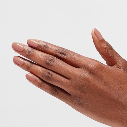 OPI Infinite Shine Nail Polish - Gel-Like Wear & Shine | Vegan Nudes & Browns | Long Lasting, Streak Free