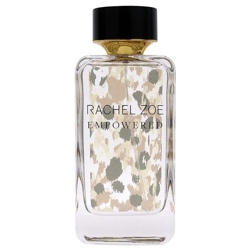 Empowered by Rachel Zoe Women's Eau de Parfum Spray - 3.4 oz Fragrance for All-Day Confidence