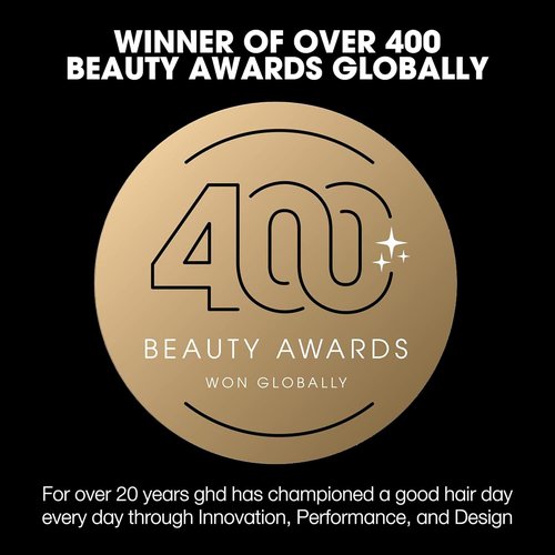 GHD Styling Creams, Oils & Foams - Professional Hair Styling Products for All Hair Types