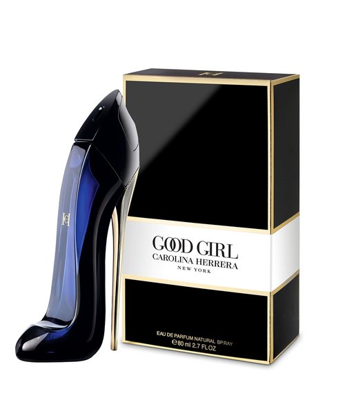 Carolina Herrera Good Girl Eau de Parfum - 2.7 oz | Captivating Fragrance for Women