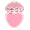 ColourPop Silky Powder Blush - Long-Wear, Medium-Buildable Coverage for Cheeks - Soft Matte Finish - Sweetheart (0.16 oz)