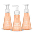 Method Foaming Hand Wash, Sandalwood + Cedar, 10 fl oz, 3 pack