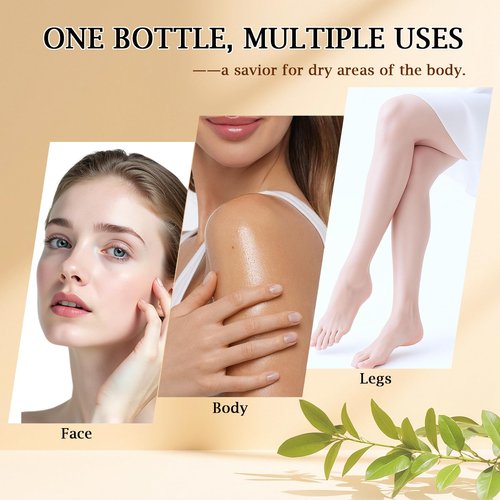 100% Grass Fed Whipped Beef Tallow Balm, Ultra Moisturizing Skin Cream for Face, Body Hands, Natural Skincare with Honey Coconut Oil Olive Oil and Avocado Oil for All Skin (1)
