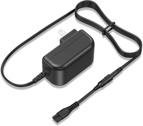BaByliss PRO Power Cord - 6.0Ft Extra Long Charger for FX787, FX788, FX820 Trimmer & FX870 Clipper