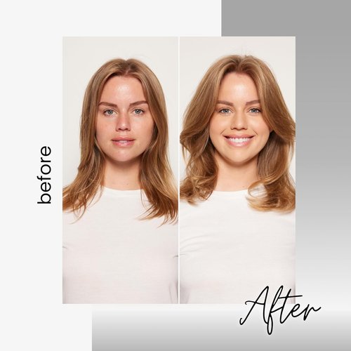 Kenra Platinum Thickening Spray 5 - Volumizing Styler for All Hair Types | Increases Thickness Up to 96%