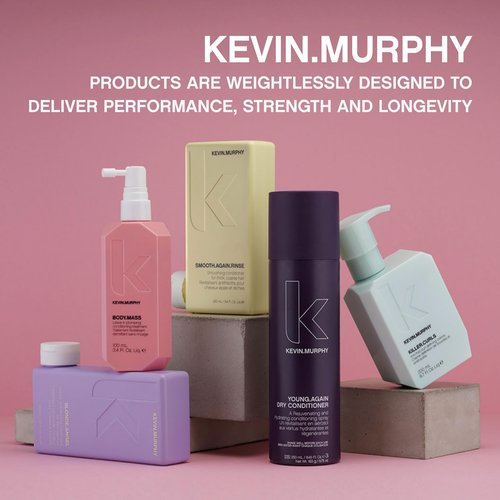 KEVIN.MURPHY SCALP.SPA SERUM - Leave-On Scalp Serum - Dry Relief - Scalp Treatment - Nourishing- With Celery Seed Extract & Rose Flower - 45 mL / 1.5 fl oz
