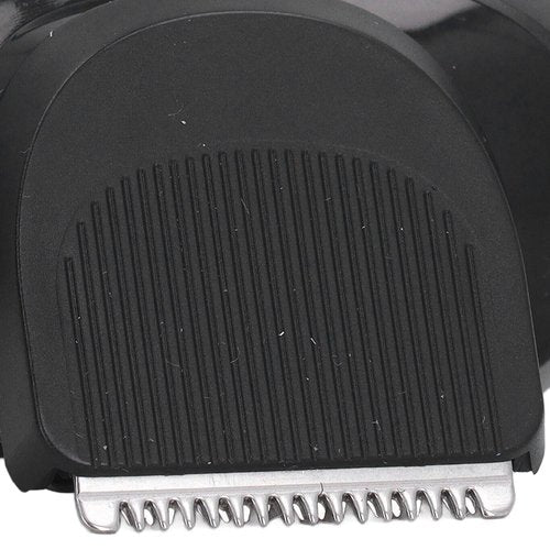 Luatoxry Beard Trimmer Head Replacement, Series 5/6/7 Replacement Beard Trimmer Guards with 5 Guards Combs Compatible with 5018s, 5020s, 5035s, 5049cs, 6020s, 6040cs, 7020s, 7025s