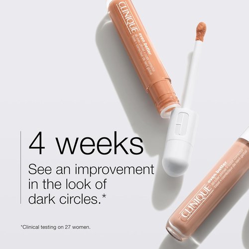 Clinique Even Better All-Over Primer | Sheer to Moderate Coverage for a Natural Finish