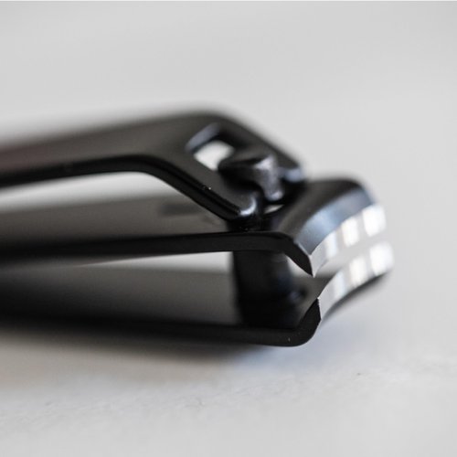 Cleverman Premium Stainless Steel Fingernail and Toenail Clipper Set