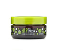 Hip Peas Natural Hair Styling Balm - Light Hold Pomade in 2 oz Jar for Effortless Styling