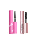 Too Faced Better Than Sex Mascara Travel Duo - Volume & Length | 0.17 Fl Oz + 0.16 Fl Oz