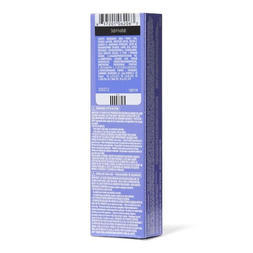 L'Oréal Technique Excellence Crème Hair Color - Long-Lasting, No-Drip Formula for Superb Gray Coverage