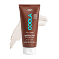 COOLA Organic Self Tanner Lotion - Firming Anti-Aging Formula, Vegan Piña Colada, 6 Fl Oz