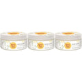 Burt's Bees Mama Belly Butter - Stretch Mark Cream for Pregnancy & Postnatal Care | 6.5 Oz (Pack of 3)
