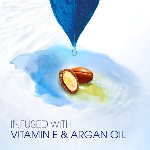 Head & Shoulders Supreme Hydrating Scalp Serum with Argan Oil & Vitamin E - 1.3 Fl Oz