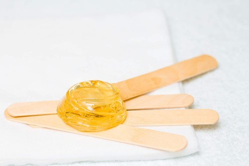 Spa Stix 200 Large Wax Waxing Wooden Body Hair Removal Sticks Applicator Spatula. Pack of 200