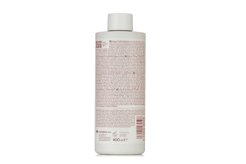 Cantabria Labs IRALTONE Fortifying Shampoo - Stimulates & Strengthens Hair | 400ml